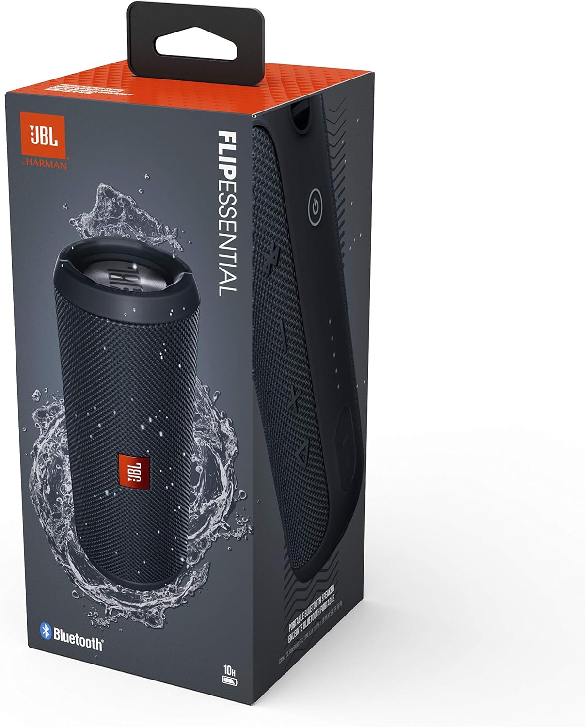 Boxa Wireless Bluetooth JBL Flip Essential 2 - 2 | YEO